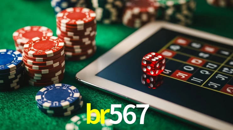 Faça Login na Plataforma br567